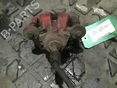 Left rear brake caliper BMW 3 (E90) 318 d | BP21817490M107 