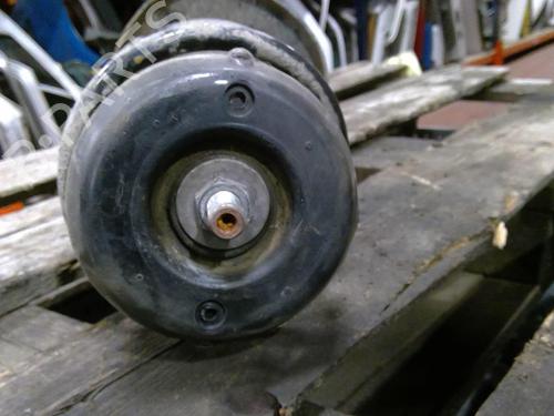 Used Right front shock absorber PEUGEOT 308 I (4A_, 4C_) 1.6 HDi (92 hp) 26125106