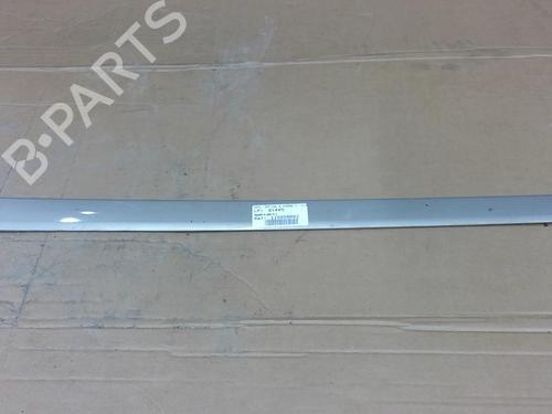 Dørlist OPEL ZAFIRA / ZAFIRA FAMILY B (A05) 1.9 CDTI (M75) (150 hp) 30535251