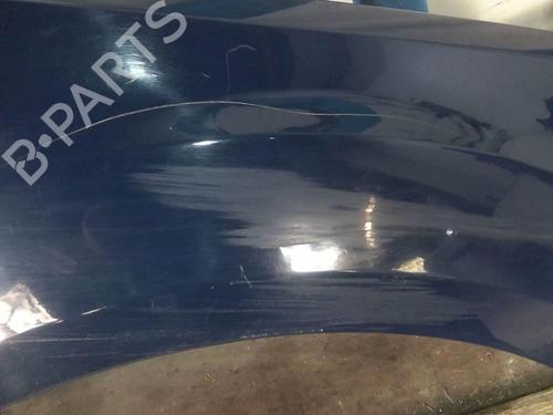Right front fenders FORD FOCUS II (DA_, HCP, DP) 1.6 TDCi | BP20359288C42 