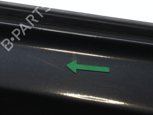 Left front door RENAULT KOLEOS I (HY_) 2.0 dCi 4x4 (HY0B) | BP24648761C2 