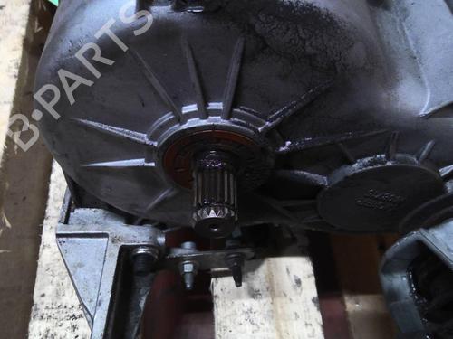 Gearbox MICROCAR DUE 0.5 | BP30147771M3 - Image 5