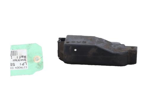 Tailgate lock CITROËN C3 I (FC_, FN_) 1.1 i | BP26184799C101 