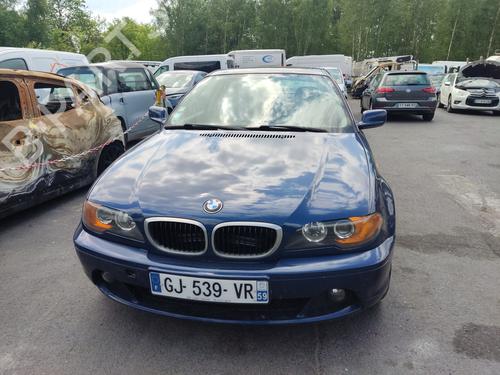 Warning switch BMW 3 Coupe (E46) 320 Ci | BP30659478I22 