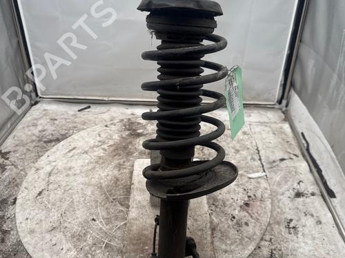 Used Left front shock absorber Left front shock absorber 38636864 38636864