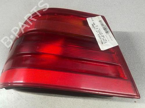 Left taillight MERCEDES-BENZ E-CLASS (W210) E 290 Turbo-D (210.017) | BP20364965C34 