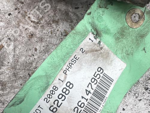 Left front brake caliper PEUGEOT 2008 I (CU_) | BP36314269M105 - Image 5