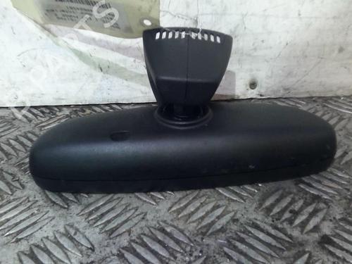 Used Rear mirror BMW 1 (E87) 118 d (136 hp) 20353339
