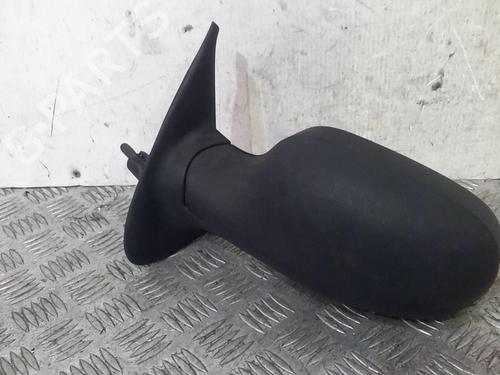 Left mirror NISSAN MICRA III (K12) 1.2 16V | BP20370641C26 