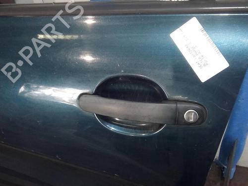 Left front door SEAT ALTEA (5P1) 1.9 TDI | BP20359421C2 