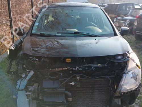 Left sun visor RENAULT CLIO III (BR0/1, CR0/1) 1.5 dCi | BP24531242I1 - Image 26