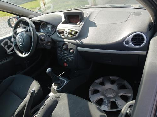 Engine control unit (ECU) RENAULT CLIO III (BR0/1, CR0/1) 1.5 dCi (C/BR0G, C/BR1G) | BP26691515M57  - Image 13