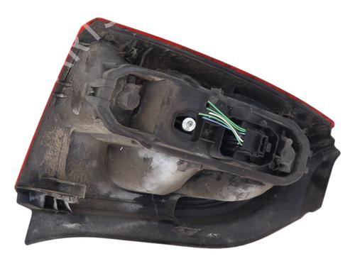 Right taillight RENAULT TWINGO II (CN0_) 1.5 dCi (CN0E) | BP37690373C35 - Image 4