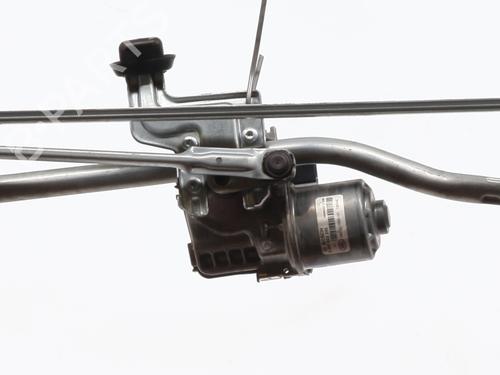 Used Front wiper motor Front wiper motor LAND ROVER RANGE ROVER EVOQUE (L551) 2.0 D150 MHEV 4x4 (150 hp) 29493181 29493181
