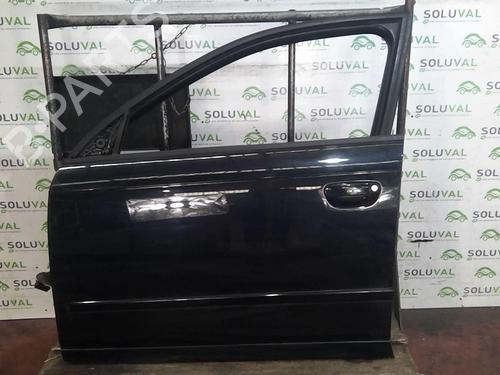 Left front door AUDI A4 B7 (8EC) 1.9 TDI | BP22004850C2 
