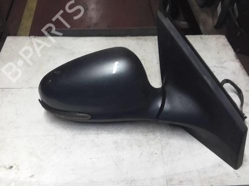 Right mirror FIAT BRAVO II (198_) 1.6 D Multijet (198AXH1B) | BP21999266C27 