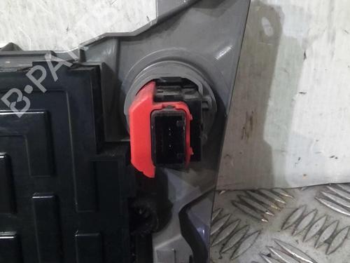 Climate control TOYOTA RAV 4 III (_A3_) 2.2 D 4WD (ALA30_, ALA30R) | BP20359620I5 