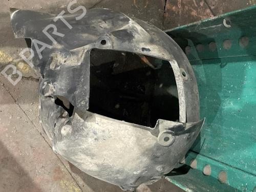 Wheel arch RENAULT GRAND SCÉNIC II (JM0/1_) 2.0 dCi (JM1K) | BP20368408C56 