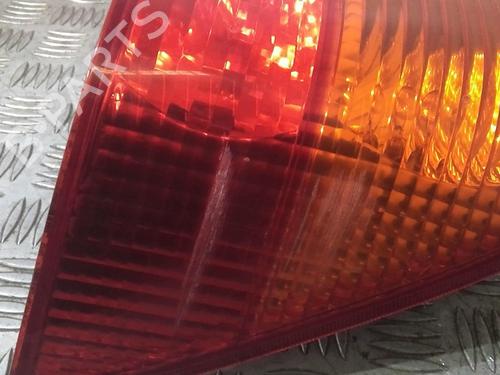 Used Right taillight Right taillight FORD FOCUS I Saloon (DFW) 1.8 TDCi (100 hp) 20369460 20369460