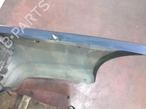 Rear bumper PEUGEOT 406 (8B) 1.9 TD | BP20357575C8 