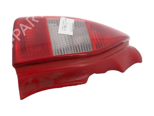 Left taillight CITROËN C2 (JM_) 1.1 | BP20370112C34 