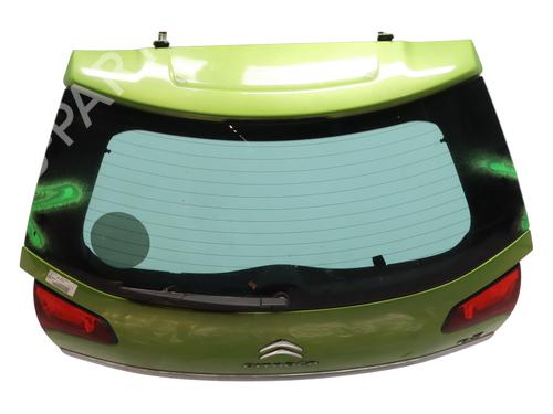 Used Tailgate CITROËN C3 II (SC_) 1.4 HDi 70 (SC8HZC, SC8HR0, SC8HP4) (68 hp) 30555920