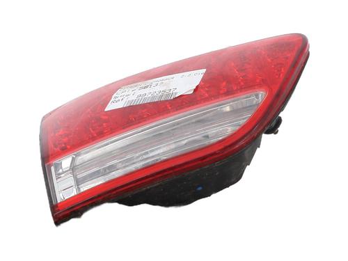 Left tailgate light CITROËN C-CROSSER (VU_, VV_) 2.2 HDi | BP23789294C79  - Image 6