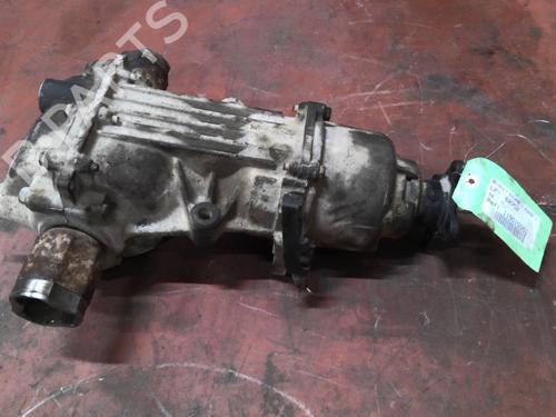 Used Rear differential RENAULT KOLEOS I (HY_) 2.0 dCi 4x4 (HY0K) (150 hp) 31827918