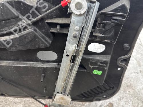 Front left window mechanism FORD FIESTA VI (CB1, CCN) 1.4 TDCi | BP37867667C22 - Image 2