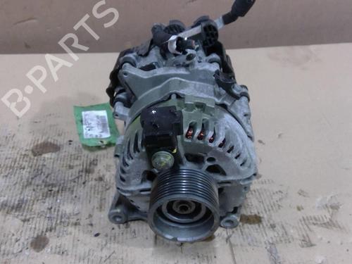 Used Engine Engine CITROËN AMI (9A_) Electric (9AZ2CA) (8 hp) 29564450 29564450