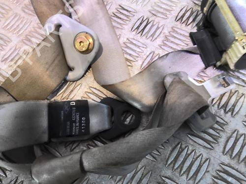 Used Front right seatbelt Front right seatbelt RENAULT SCÉNIC I MPV (JA0/1_, FA0_) 1.6 (JA00, JA16, JA15, JA19, JA1V, JA2B, JA2C, JA0B,... (107 hp) 20358758 20358758