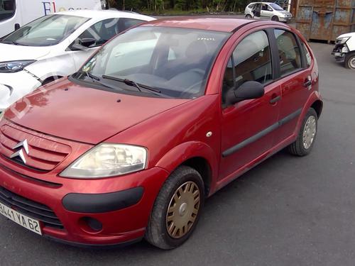 Front left door window CITROËN C3 I (FC_, FN_) 1.4 HDi | BP29291970C18 