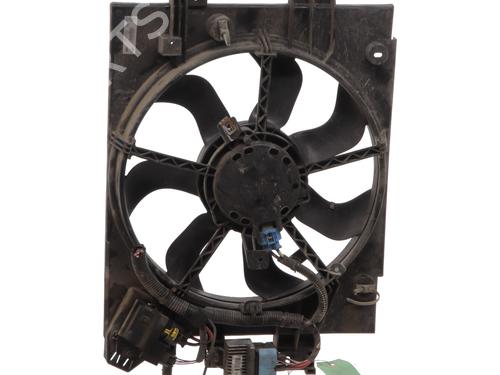 Radiator fan DACIA DUSTER (HS_) 1.5 dCi (HSAJ) | BP33836901M35 - Image 4