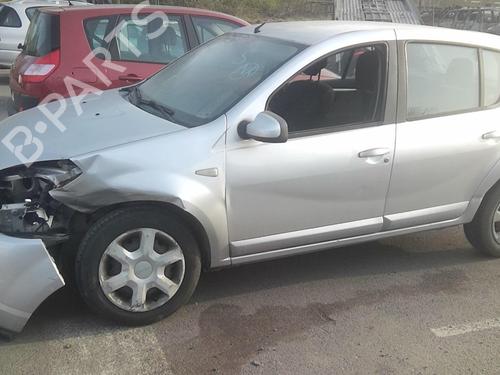 Left mirror DACIA SANDERO 1.5 dCi | BP20364291C26 