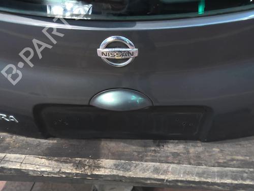 Tailgate NISSAN MICRA III (K12) 1.2 16V | BP21817736C6 