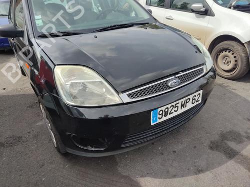 Front left window mechanism FORD FIESTA V (JH_, JD_) 1.6 16V | BP26184877C22 