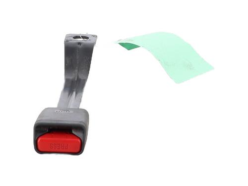 Used Seat buckle OPEL AGILA (B) (H08) 1.2 (F68) (86 hp) 27663862