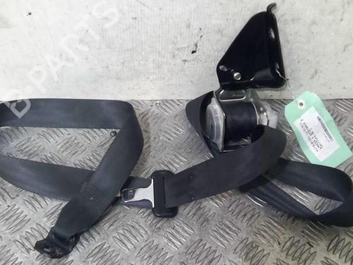 Rear right belt tensioner MITSUBISHI LANCER VIII Sportback (CX_A) 2.0 DI-D (CX8A) | BP20355184C90 