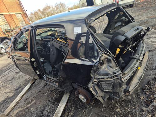 Seat buckle VW GOLF VI (5K1) 1.6 TDI | BP32383491I32  - Image 23