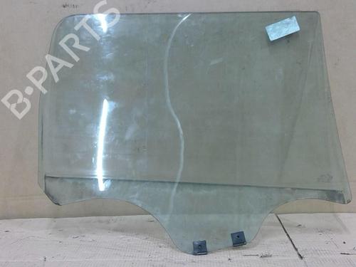 Rear left door window DACIA LOGAN MCV (KS_) 1.5 dCi (KS0K) | BP29840343C20