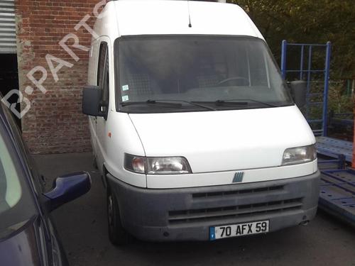 Used Parts FIAT DUCATO Van (230_) 2.8 D 1877228
