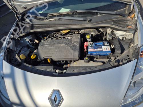 Engine RENAULT CLIO III (BR0/1, CR0/1) | BP36314312M1 - Image 12