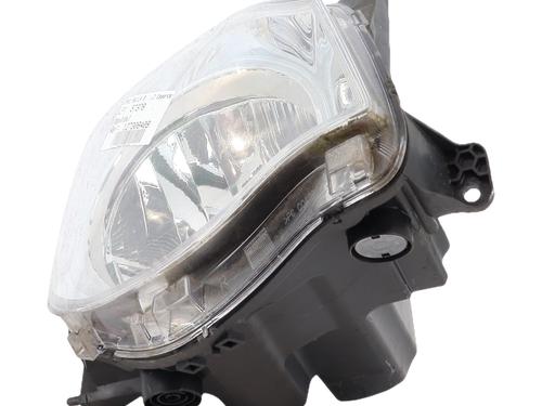 Right headlight OPEL AGILA B (H08) 1.2 (F68) | BP36423729C29 - Image 5
