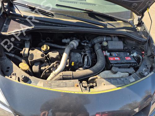 Left front window switch RENAULT CLIO III (BR0/1, CR0/1)  | BP33472585I27  - Image 7