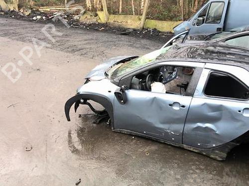 Left front window switch TOYOTA AYGO X (_B7_) 1.0 VVT-i (KGB70) | BP31635140I27 - Image 18