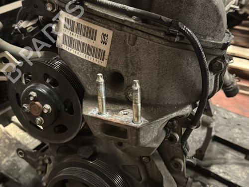 Engine OPEL AGILA B (H08) 1.0 (F68) | BP33895752M1 - Image 6