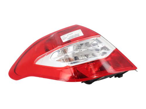 Left taillight CITROËN C4 II (NC_) 1.6 HDi 90 | BP35902743C34 - Image 4
