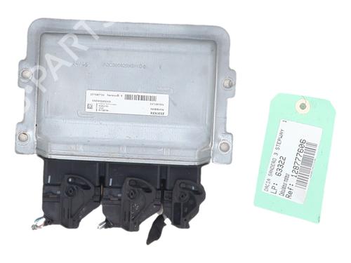 Engine control unit (ECU) DACIA SANDERO III 1.0 TCe 90 | BP37743288M57 - Image 6