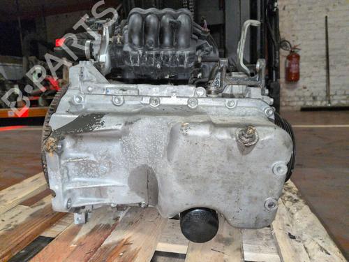 Engine OPEL AGILA B (H08) 1.2 (F68) | BP36761114M1 - Image 3