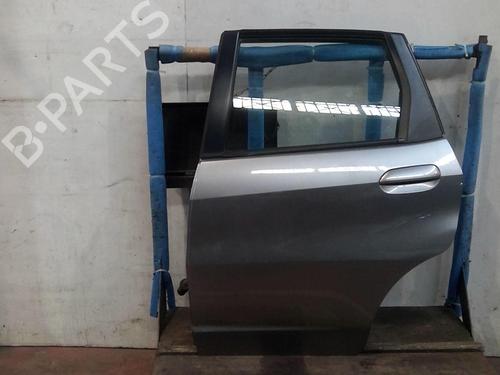 Left rear door HONDA JAZZ III (GE_, GG_, GP_, ZA_) 1.3 i (GE6, GG3, GG6) | BP20354258C4